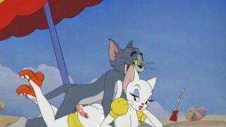 Том Трах порно